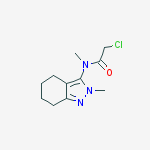 Compound Structure