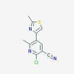 Compound Structure