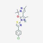 Compound Structure