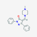 Compound Structure