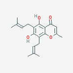 Compound Structure