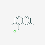 Compound Structure