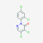 Compound Structure