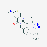 Compound Structure