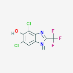 Compound Structure