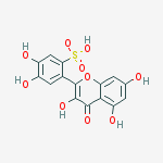 Compound Structure
