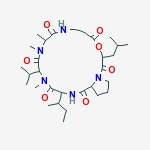 Compound Structure