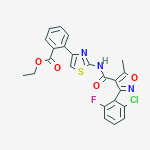 Compound Structure