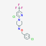 Compound Structure
