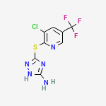 Compound Structure