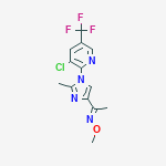 Compound Structure