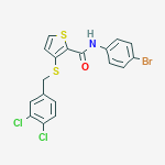 Compound Structure