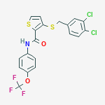 Compound Structure