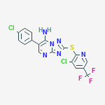 Compound Structure