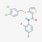 Compound Structure