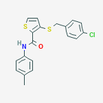 Compound Structure