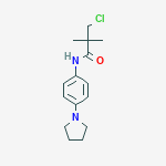 Compound Structure