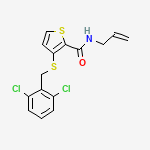 Compound Structure