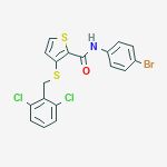Compound Structure