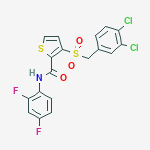 Compound Structure