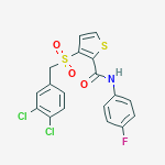 Compound Structure