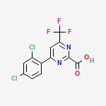 Compound Structure