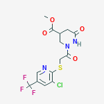 Compound Structure