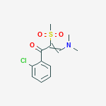 Compound Structure