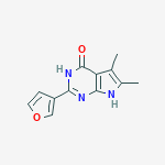 Compound Structure