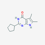Compound Structure