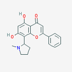 Compound Structure