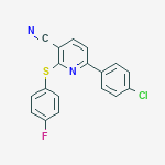 Compound Structure