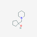 Compound Structure