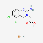 Compound Structure