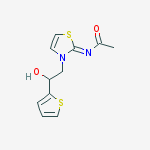 Compound Structure