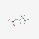 Compound Structure