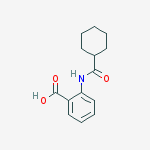 Compound Structure