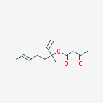 Compound Structure