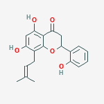 Compound Structure