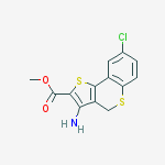 Compound Structure
