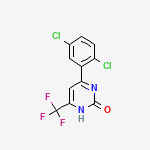 Compound Structure