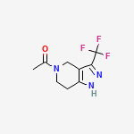 Compound Structure