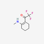 Compound Structure