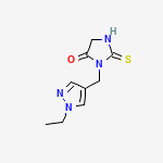 Compound Structure