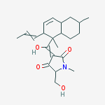 Compound Structure