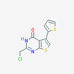 Compound Structure