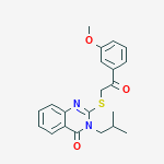 Compound Structure