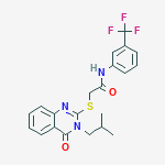 Compound Structure