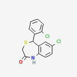 Compound Structure
