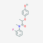 Compound Structure